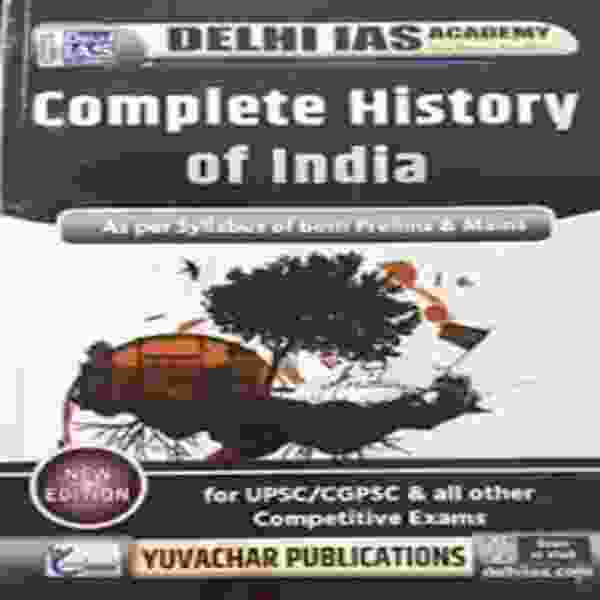 2026 Complete History of India By Delhi Ias Academy | Yuvachar [DIA]