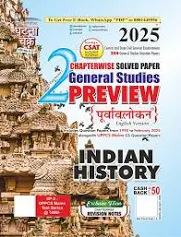 Indian history Preview 2025 by ghatna chakra for cgpsc exam