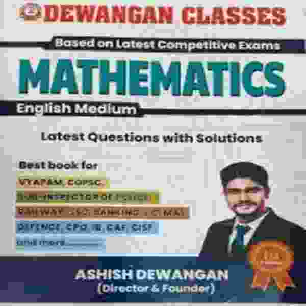 2026 Dewangan classes Mathematics | Ankganit by Ashish Dewangan sir for cgpsc, cgvyapam exam