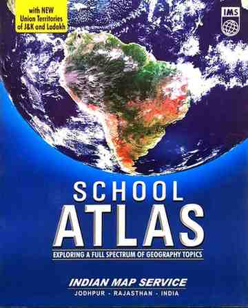 IMS School Atlas 2026