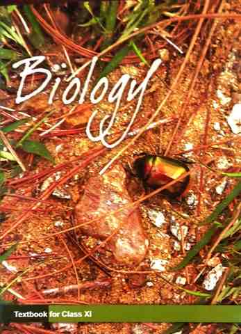 NCERT Class 11 Biology Textbook | English Medium | Latest CBSE Book |